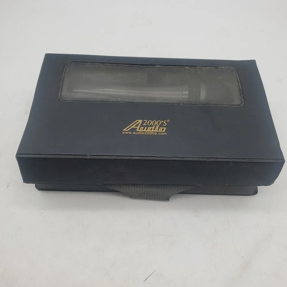 Audio2000'S Replacement wireless microphone Wireless Microphone‎